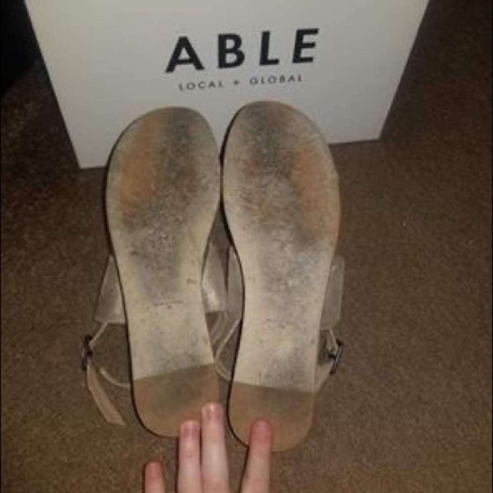 Shoes - Picture 2 of 3